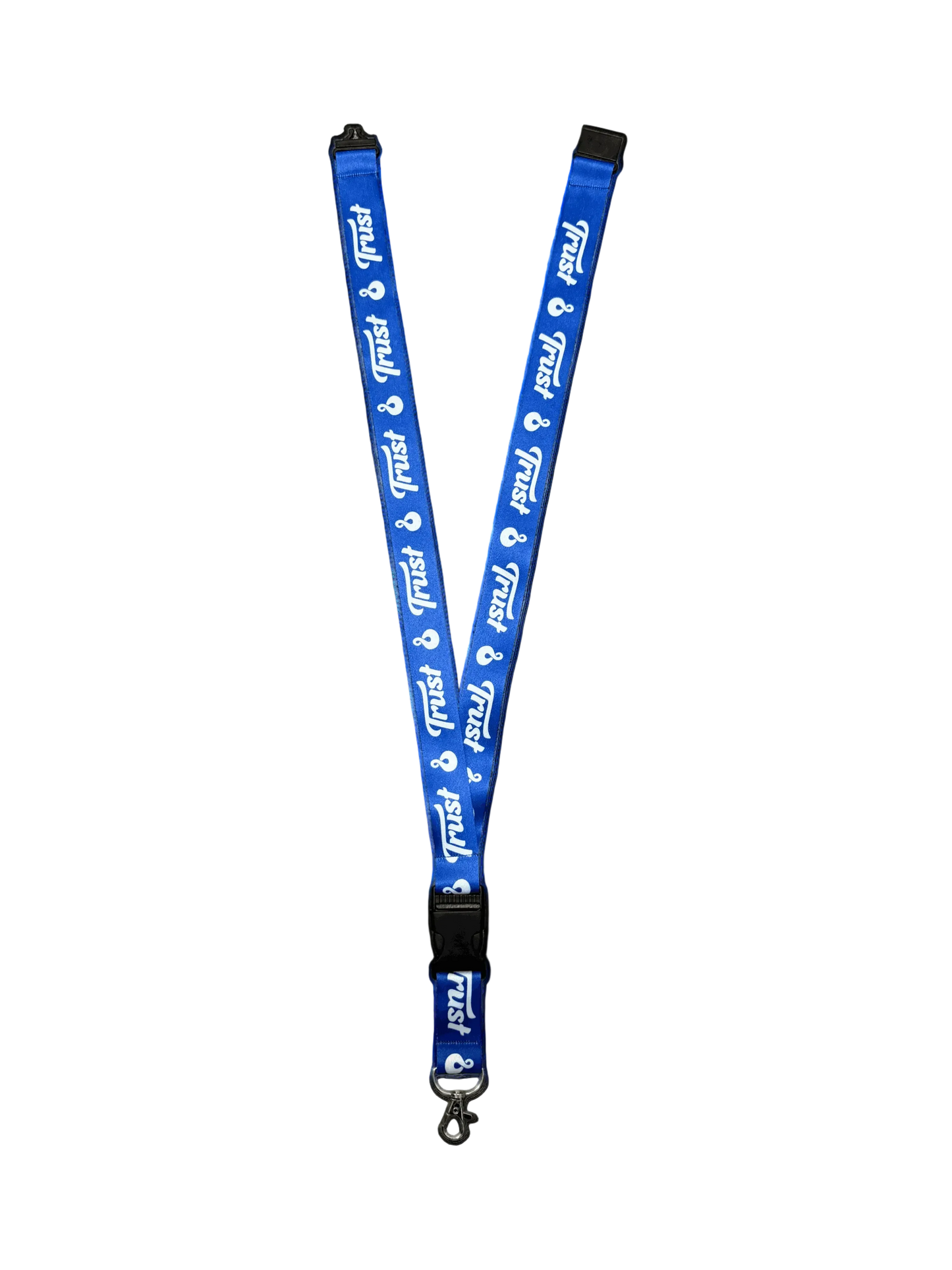LANYARD (BLUE)