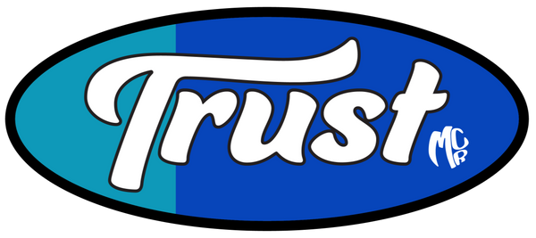 Trust Mcr 