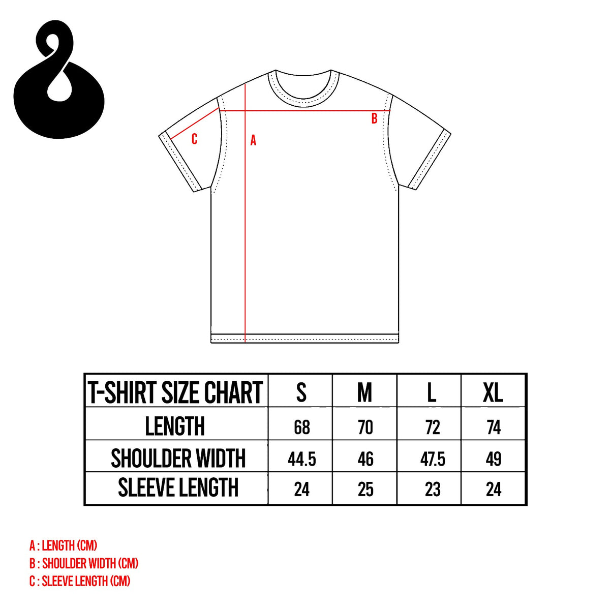 DAWG TEE (WHITE)